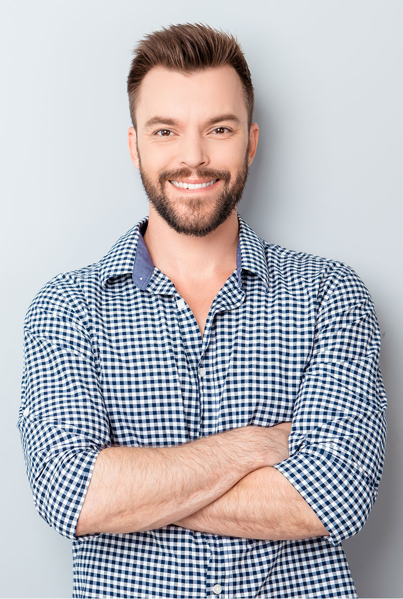 Profile photo of agent Samuel Palmer